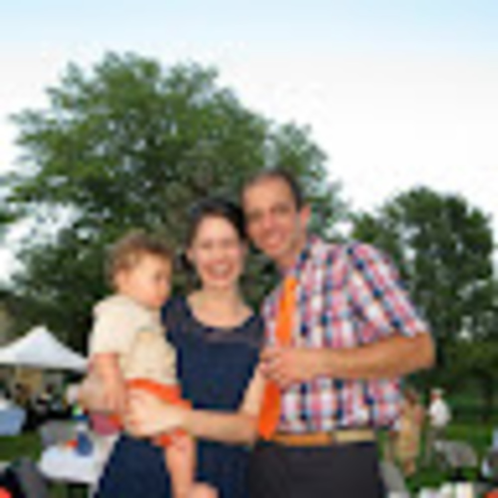 Meet your Posher, Natalie